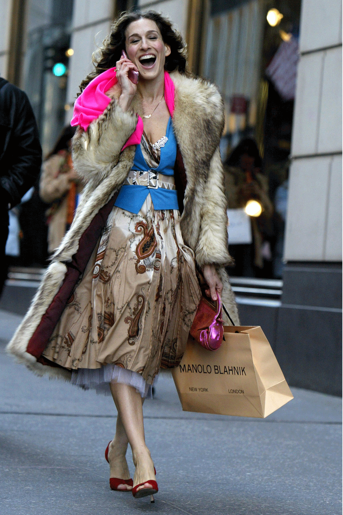 マノロブラニク Manolo Blahnik ウェディングシューズ トワイライト ラグジュアリー感溢れる♡マノロ・ブラニクのブライダルシューズ