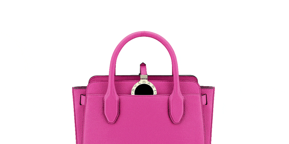 Bag, Pink, Magenta, Style, Fashion accessory, Luggage and bags, Shoulder bag, Handbag, Violet, Tote bag, 
