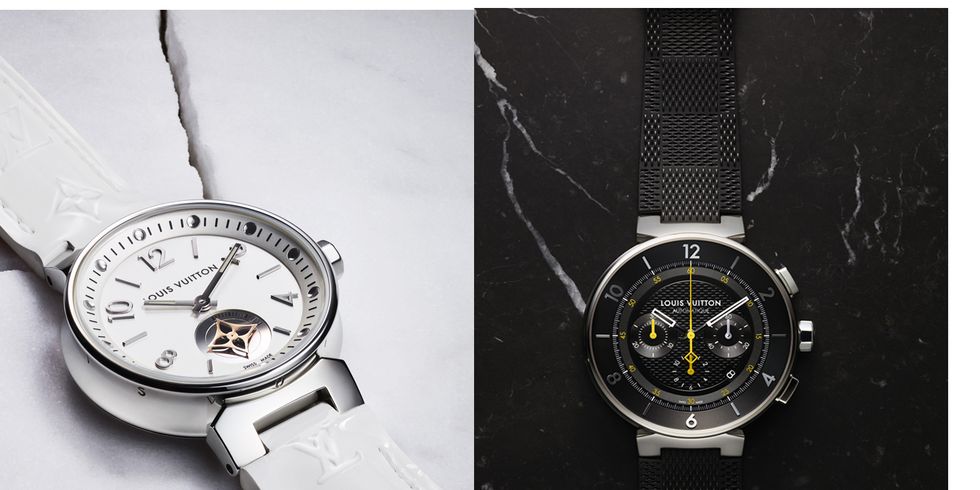 Product, Analog watch, Watch, Photograph, White, Glass, Font, Watch accessory, Fashion, Metal, 
