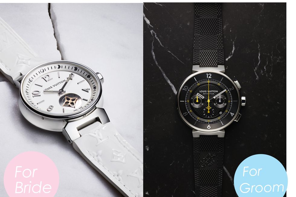 Product, Analog watch, Watch, Photograph, White, Glass, Font, Watch accessory, Fashion, Metal, 