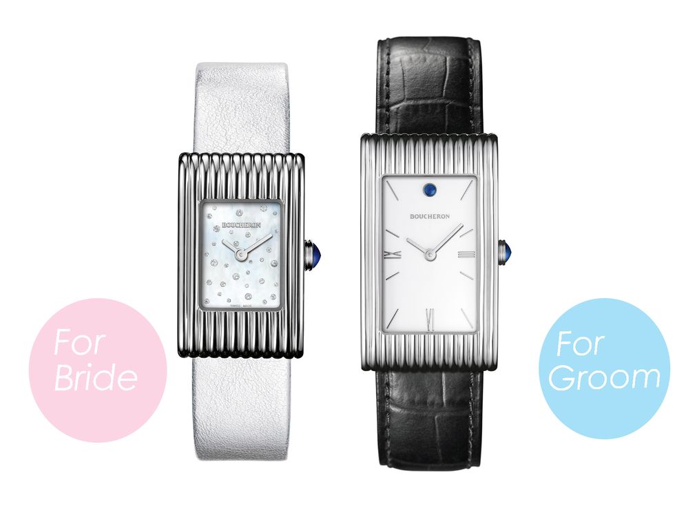 Analog watch, Watch, Watch accessory, Product, Water, Fashion accessory, Rectangle, Material property, Brand, Steel, 