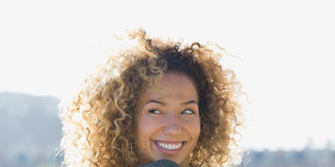 How to prevent frizzy hair - frizz-free hair How to prevent frizzy hair - frizz-free hair