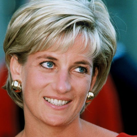 Princess Diana Makeup And Skincare Secrets Beauty Advice