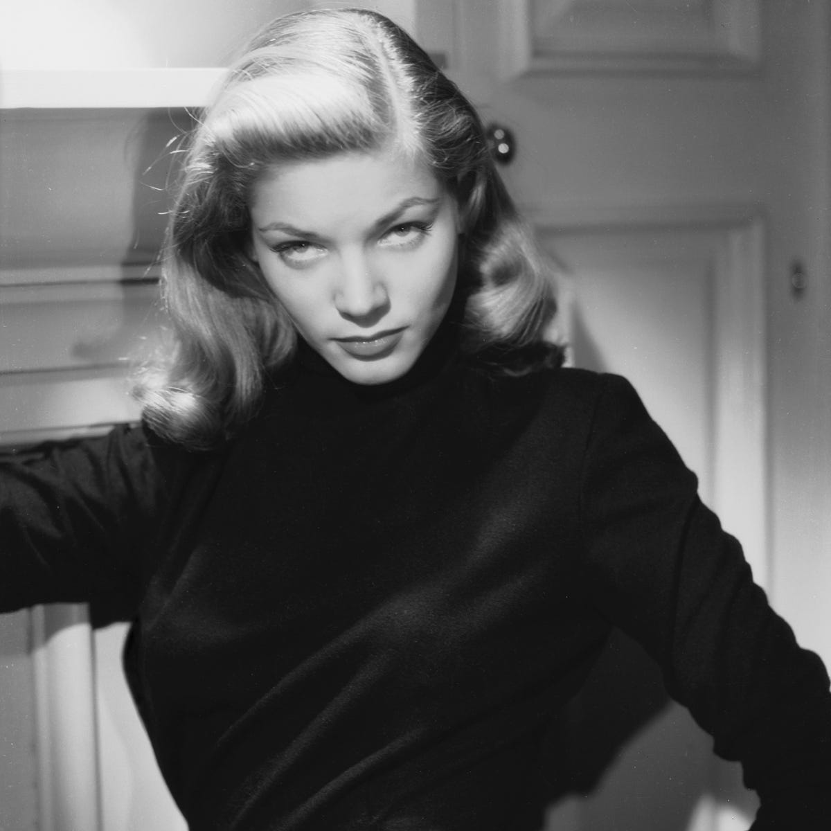 Best Lauren Bacall Quotes To Live By Gh Women
