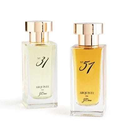 J Crew Launches New Perfume Beauty News