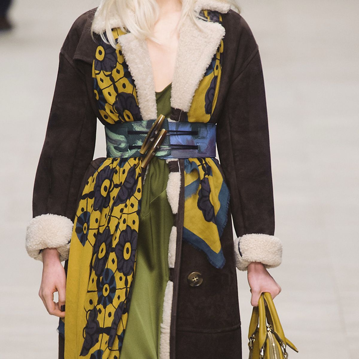 Easy Ways To Wear Autumn Fashion Trends Style Advice