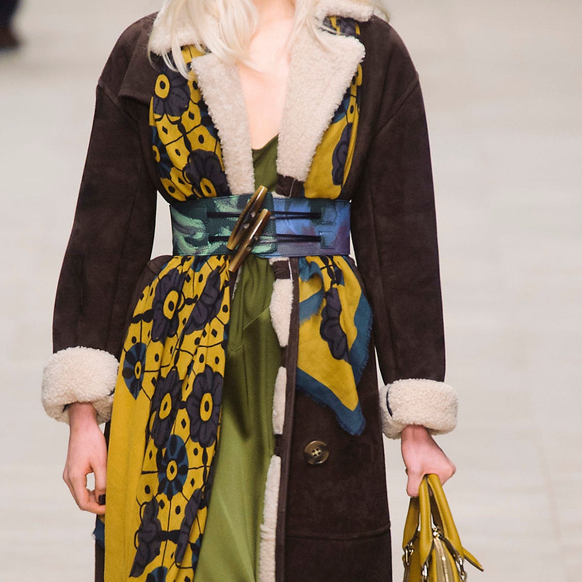Easy Ways To Wear Autumn Fashion Trends Style Advice
