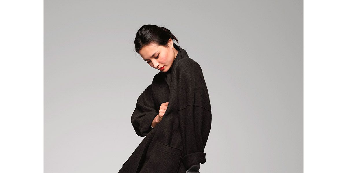 Eileen Fisher launch The Icons collection