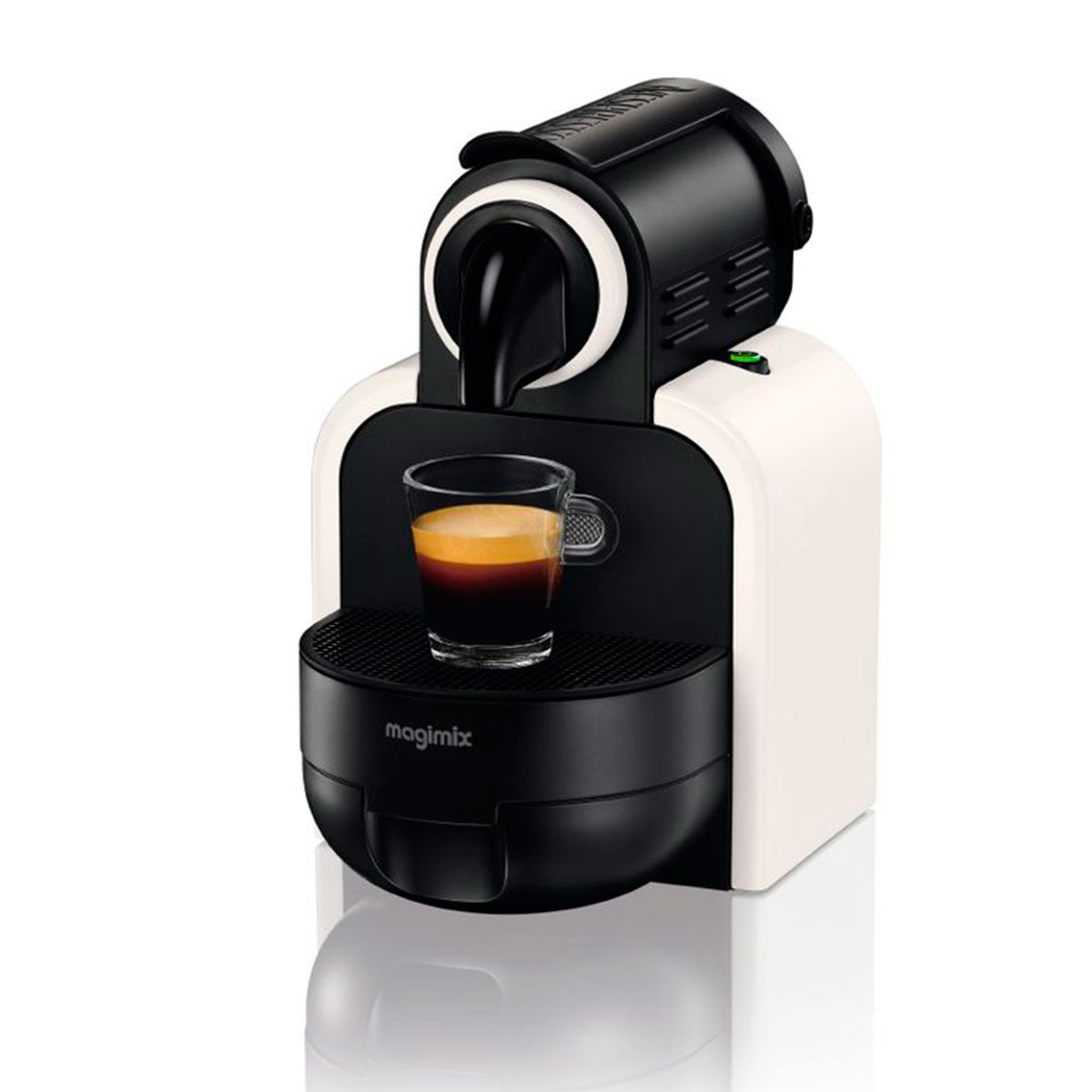 Essenza M100 Coffee Machine review