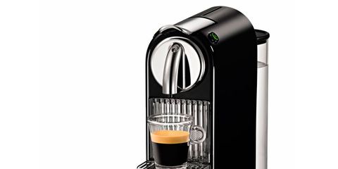 schoolbord Denk vooruit Isolator Nespresso by Magimix CitiZ Coffee Machine review