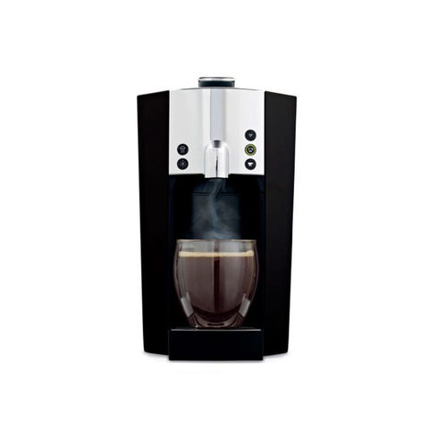 Starbucks V 600 Verismo Coffee Machine Review