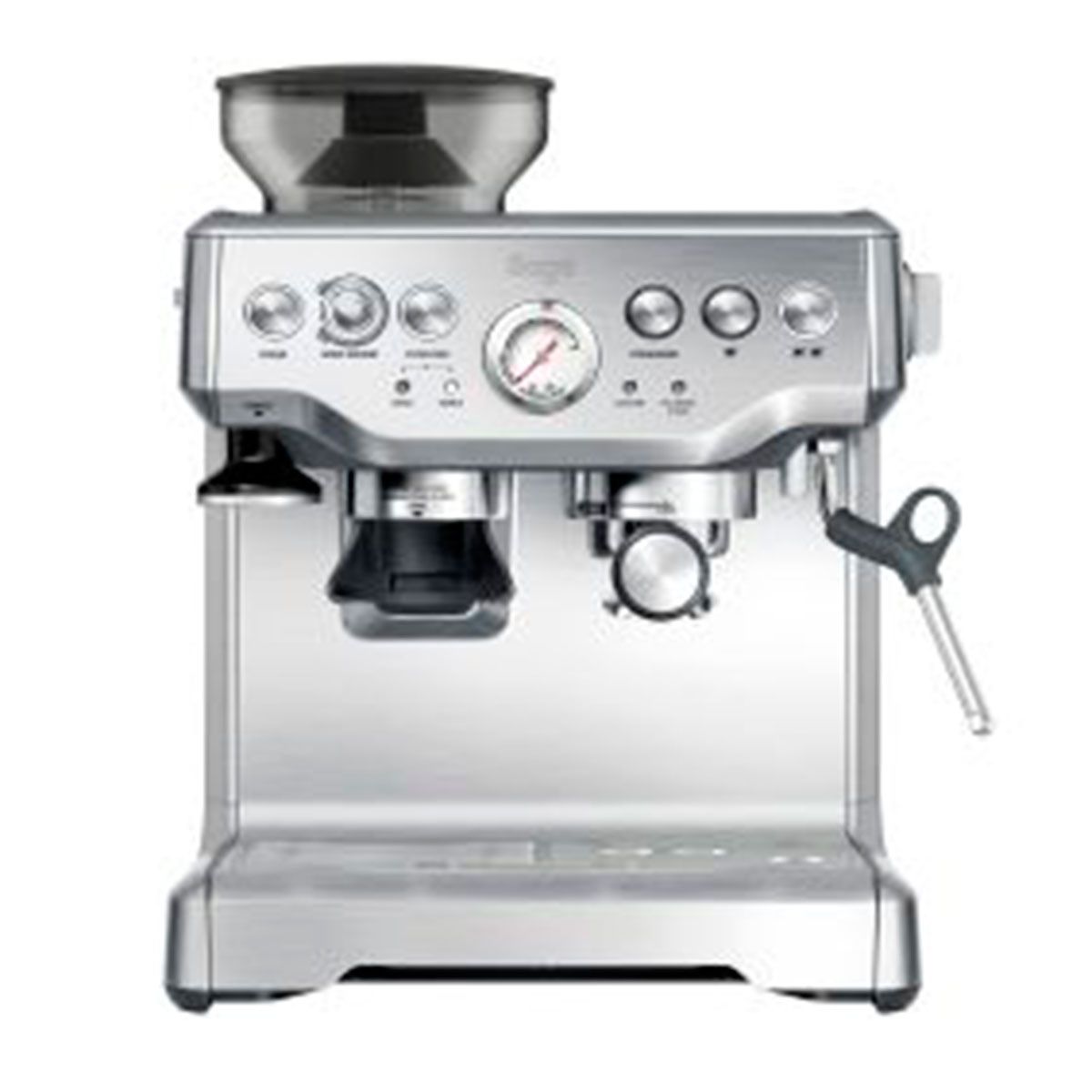 sage espresso machine the barista express