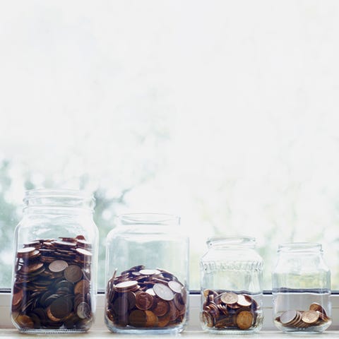 Mason jar, Food, Chocolate, Chocolate brownie, Dessert, Cuisine, Glass, 