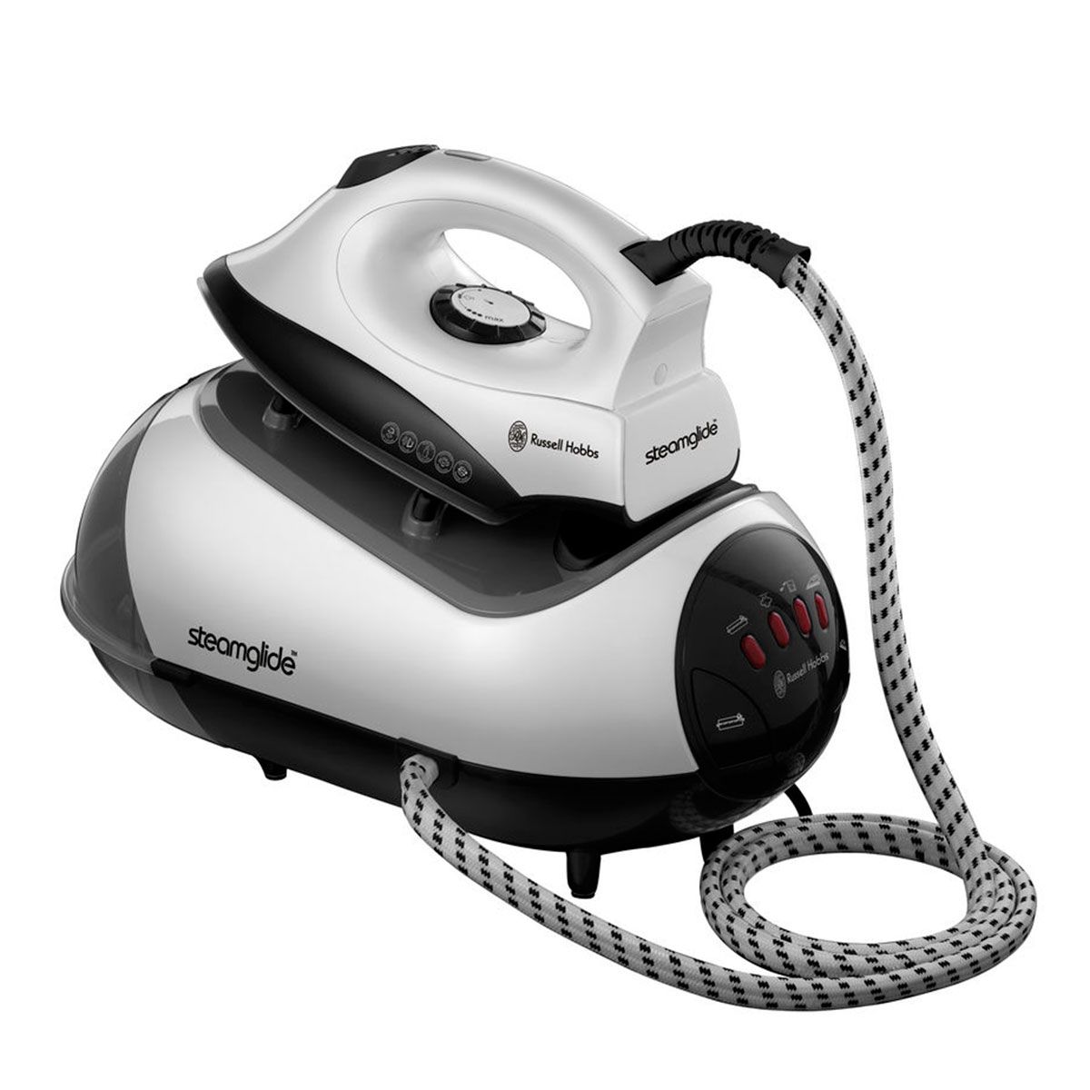 что такое steam glide фото 110