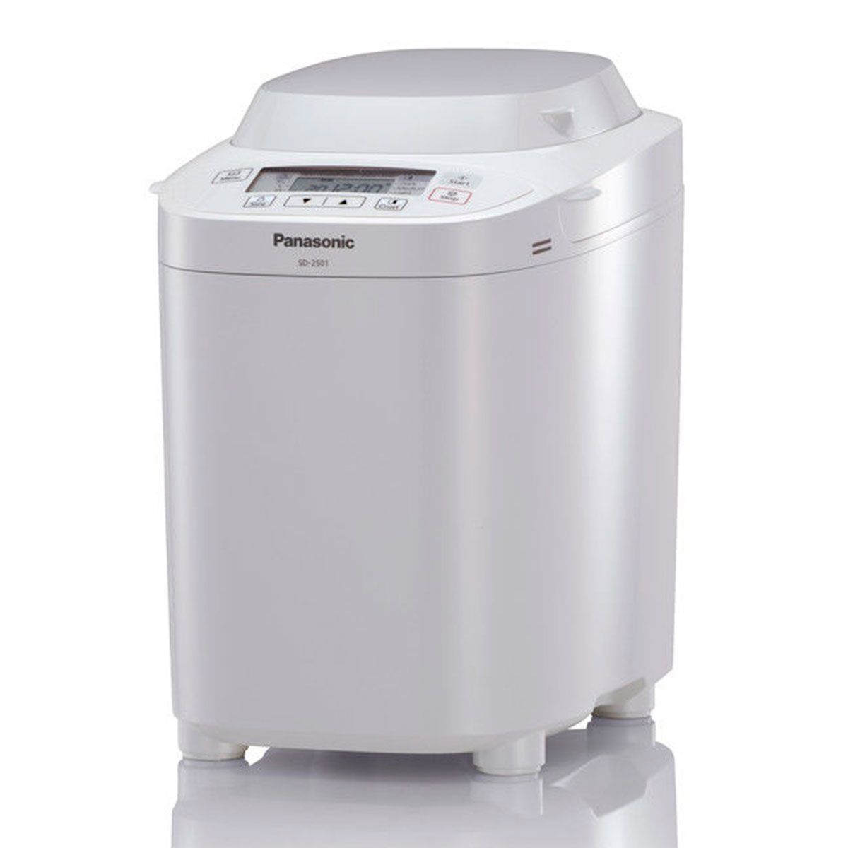 Panasonic Sd 2501 Bread Maker Review