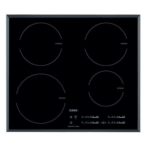 Aeg Hk654200fb Induction Hob Review