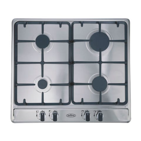 Belling Ghu60gc Gas Hob Review