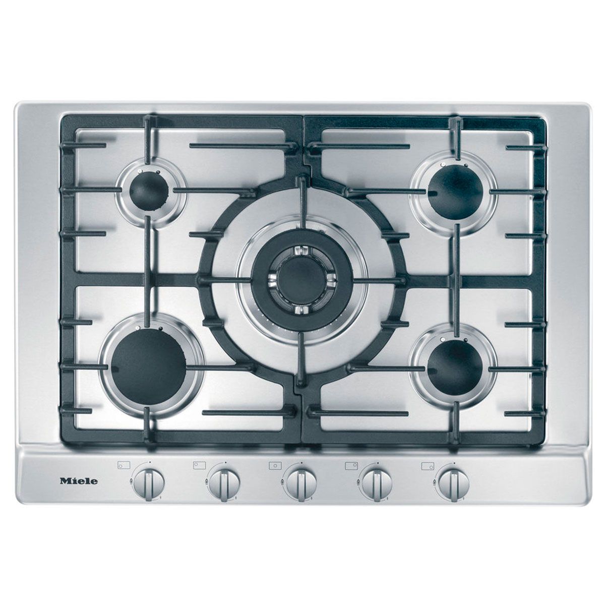 Miele Km2032 Gas Hob Review