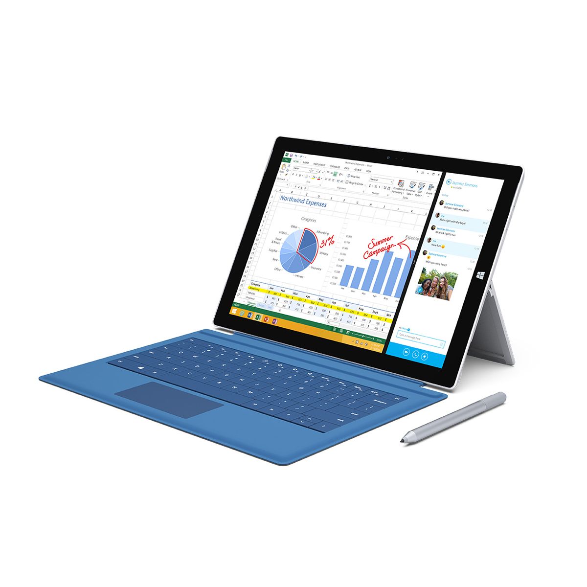 office for surface pro 3