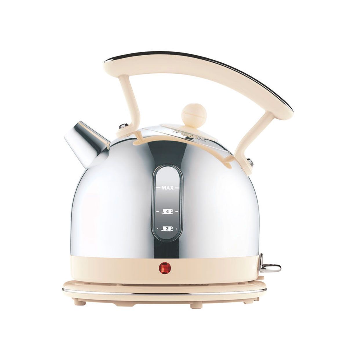 Dualit Dome Kettle 72700 review Dualit Dome 72700 Kettle | Black | 1.7