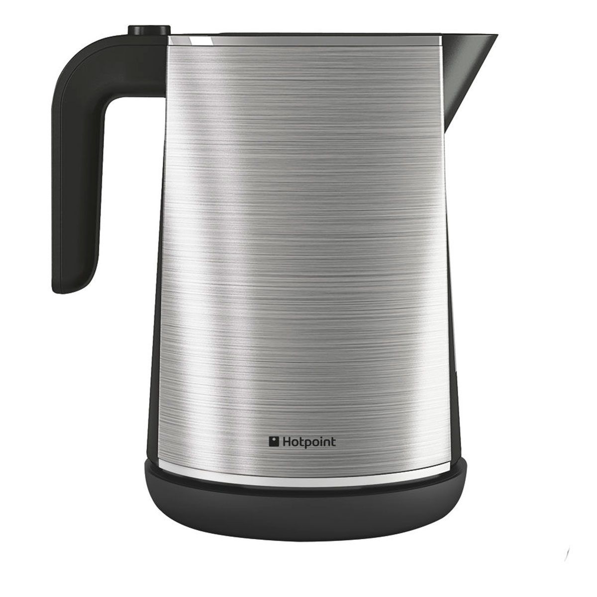 Hotpoint Digital Kettle WK30E AX0UK review Hotpoint Kettle and Toaster Set