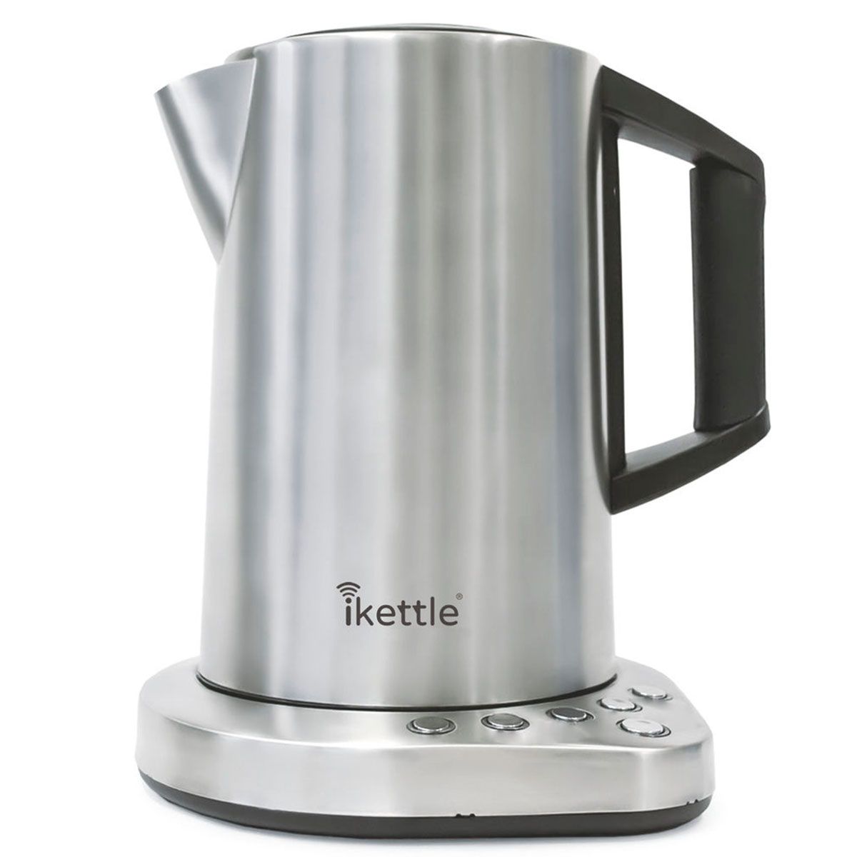 Чайник с вай фай. Умный чайник IKETTLE. Smarter IKETTLE 1.0. Чайник с вайфаем. Электрический чайник с Wi Fi.