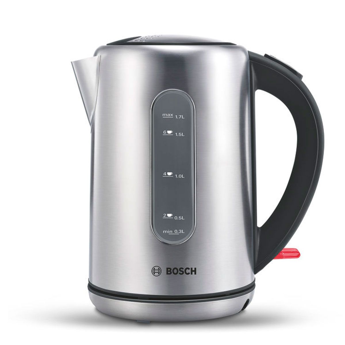 bosch electric kettles review