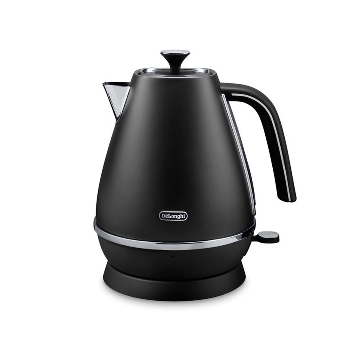 Delonghi Distinta Jug Kettle KBI3001 review De'Longhi Distinta Kbi3001bk Kettle