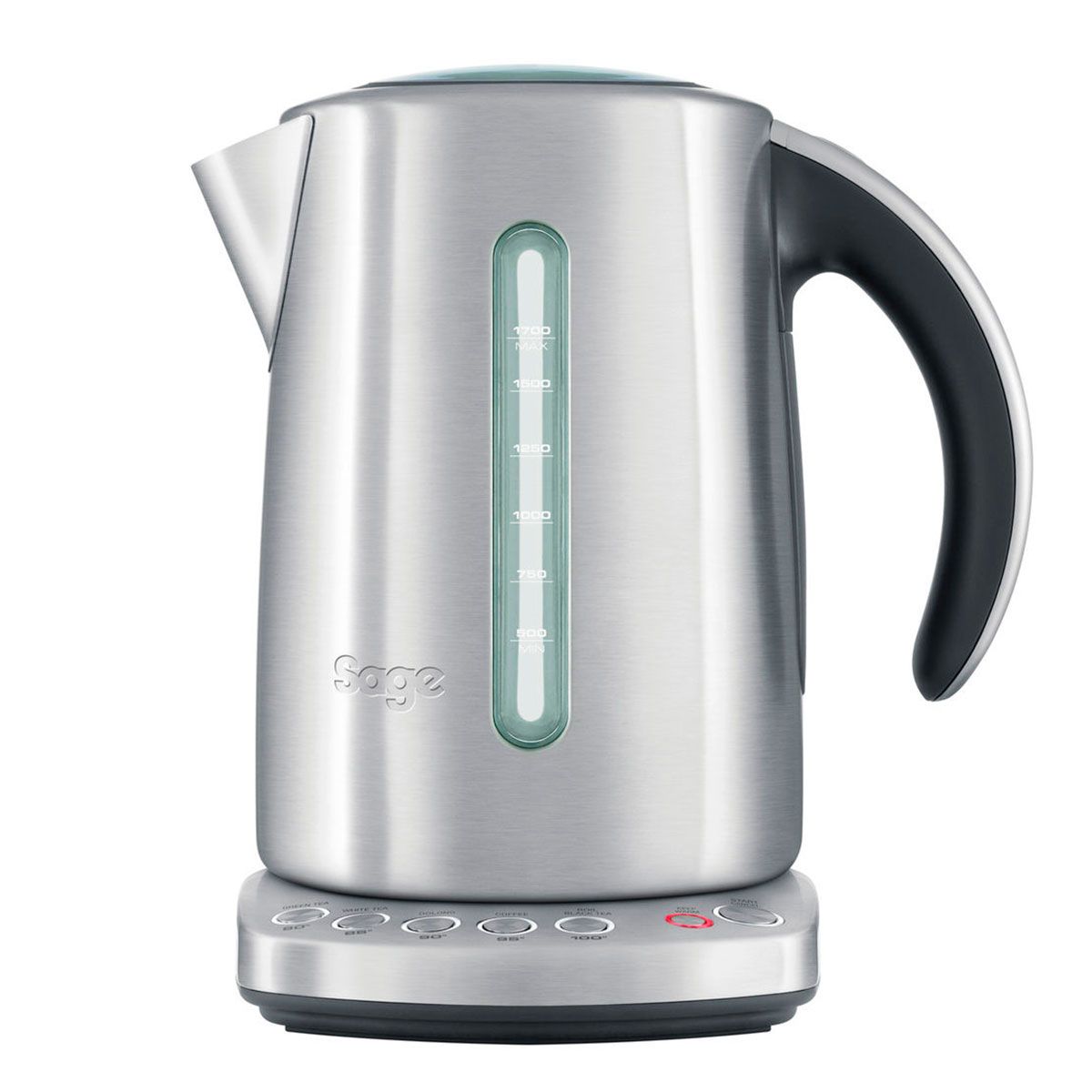 Sage the Smart Kettle review