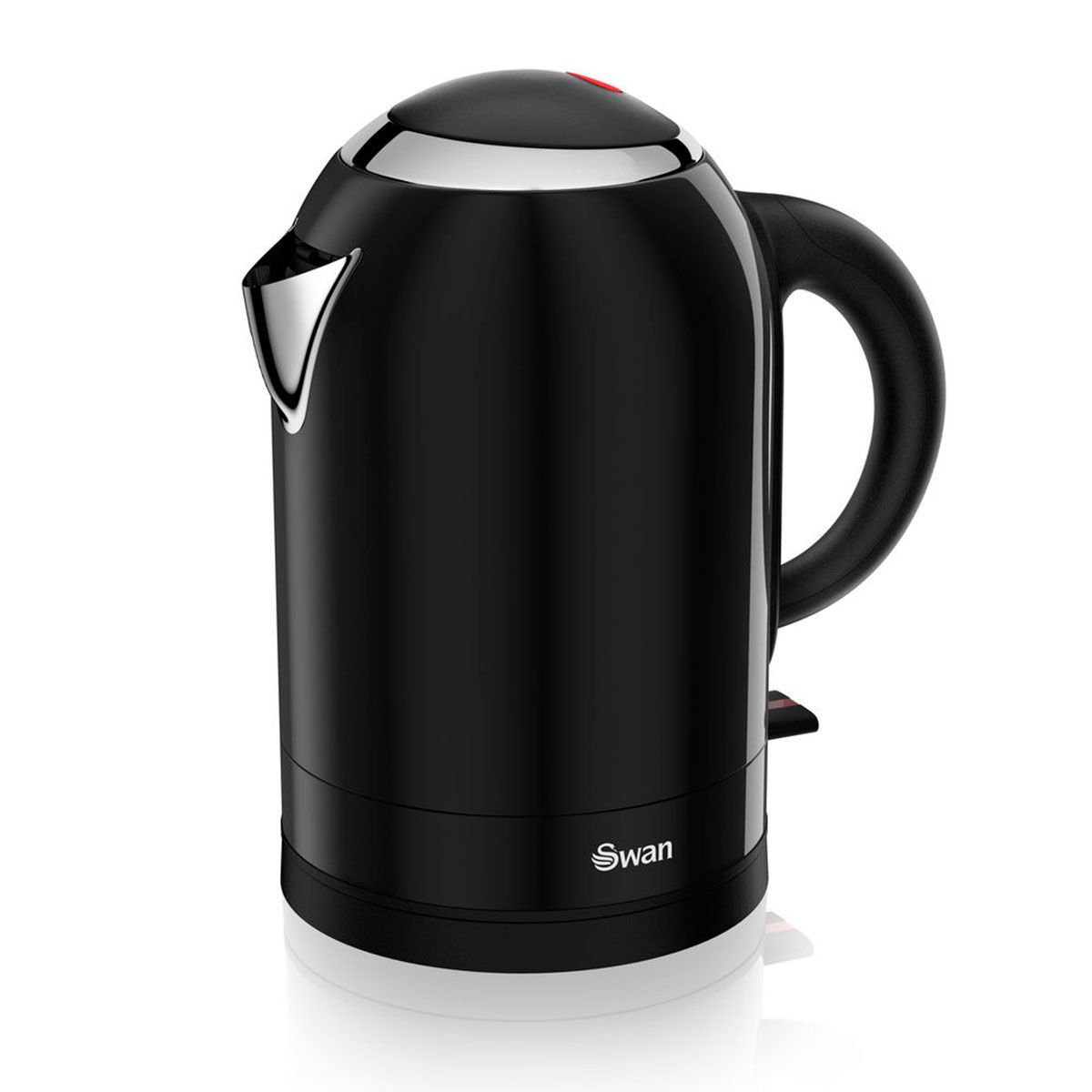 Swan Bullet Jug Kettle SK29010 review Bosch TW7901GB Jug Kettle review