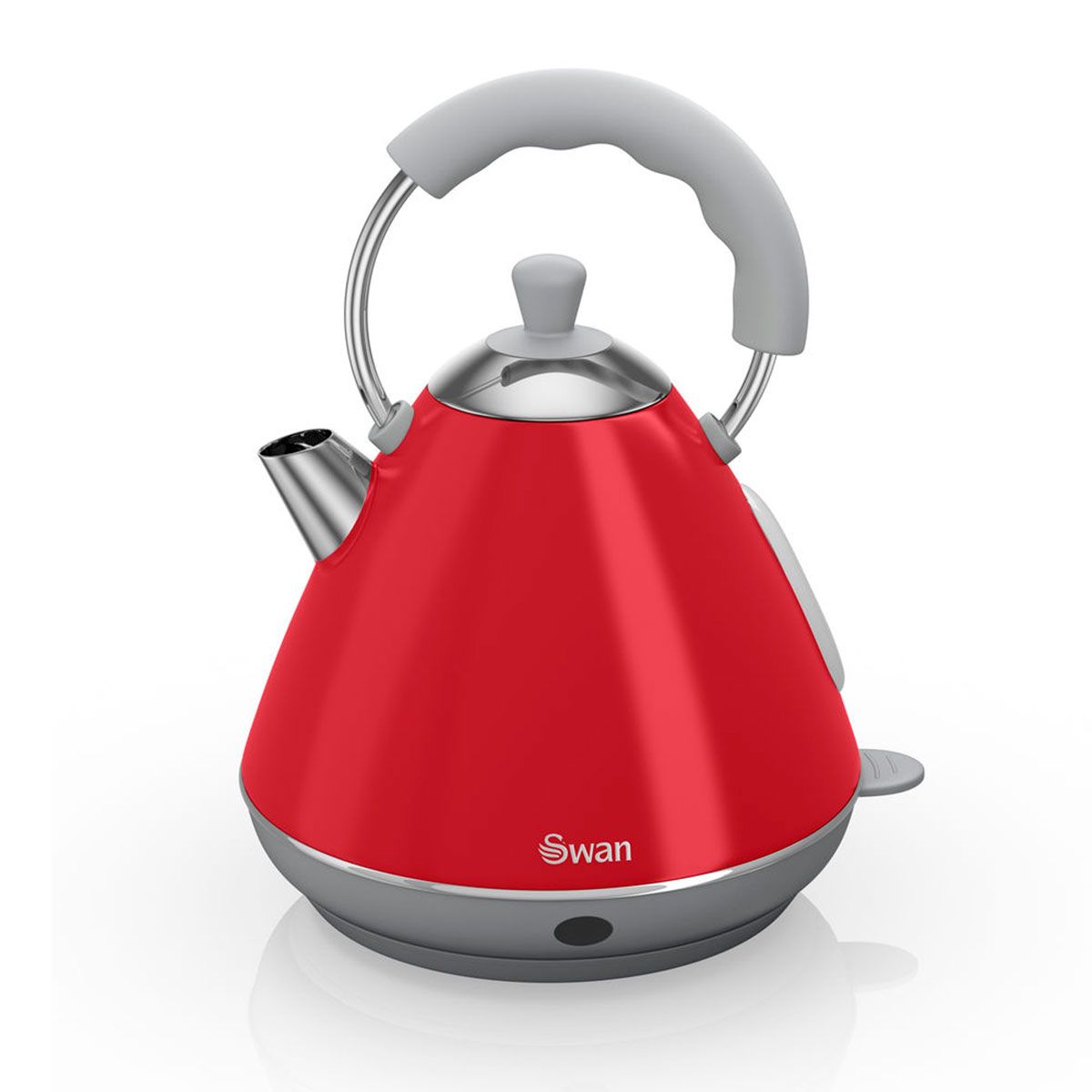 Swan SK261030 Traditional Kettle review Swan SK261030 Traditional Kettle review