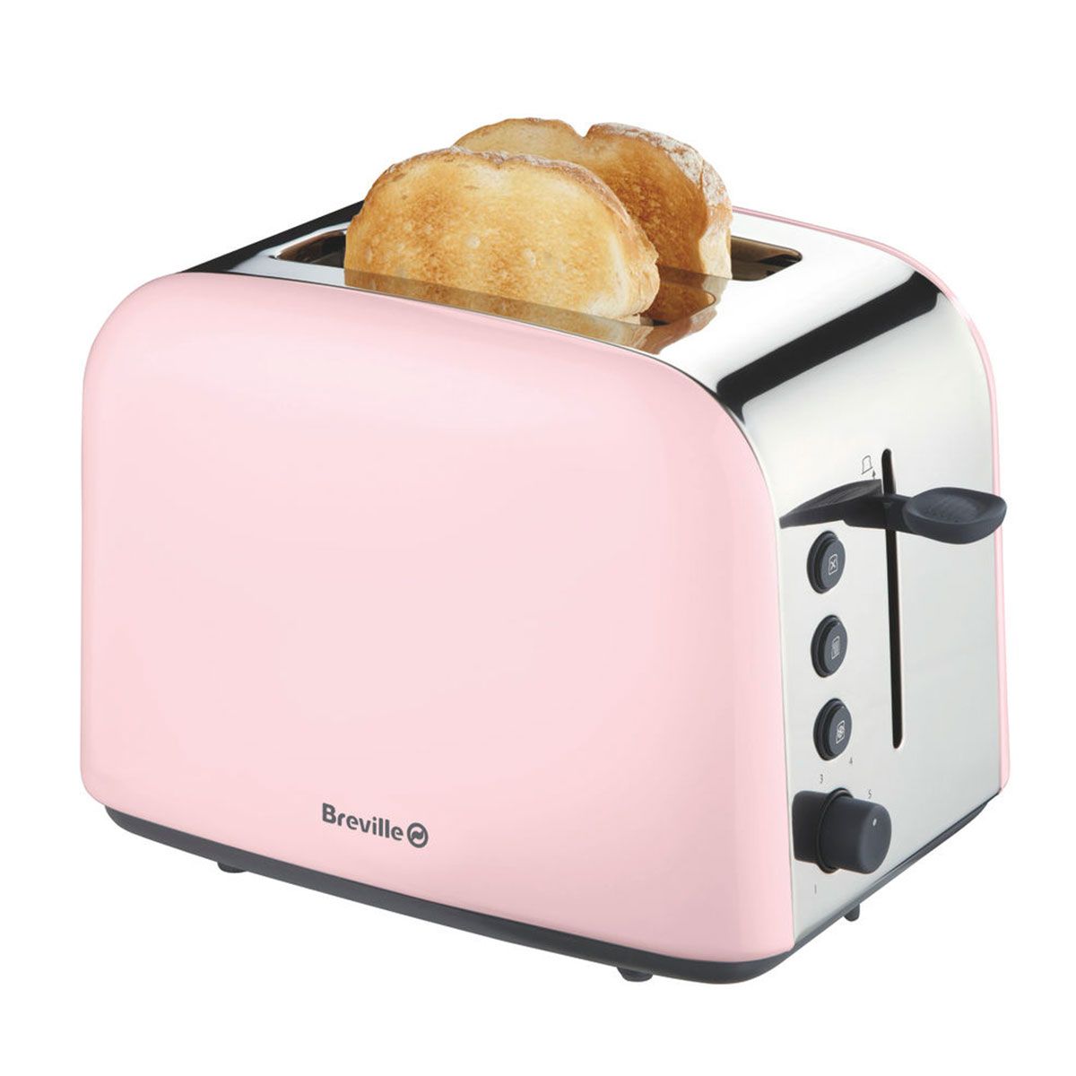 Two Slice Toaster Breville Pick and Mix 2 Slice Toaster