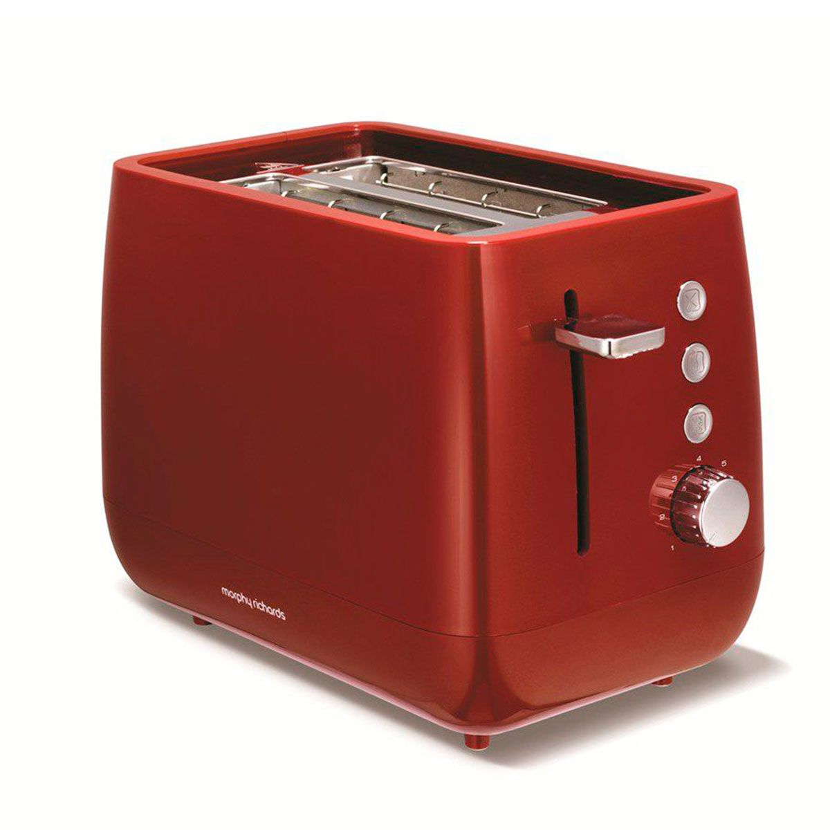 morphy richards chroma toaster