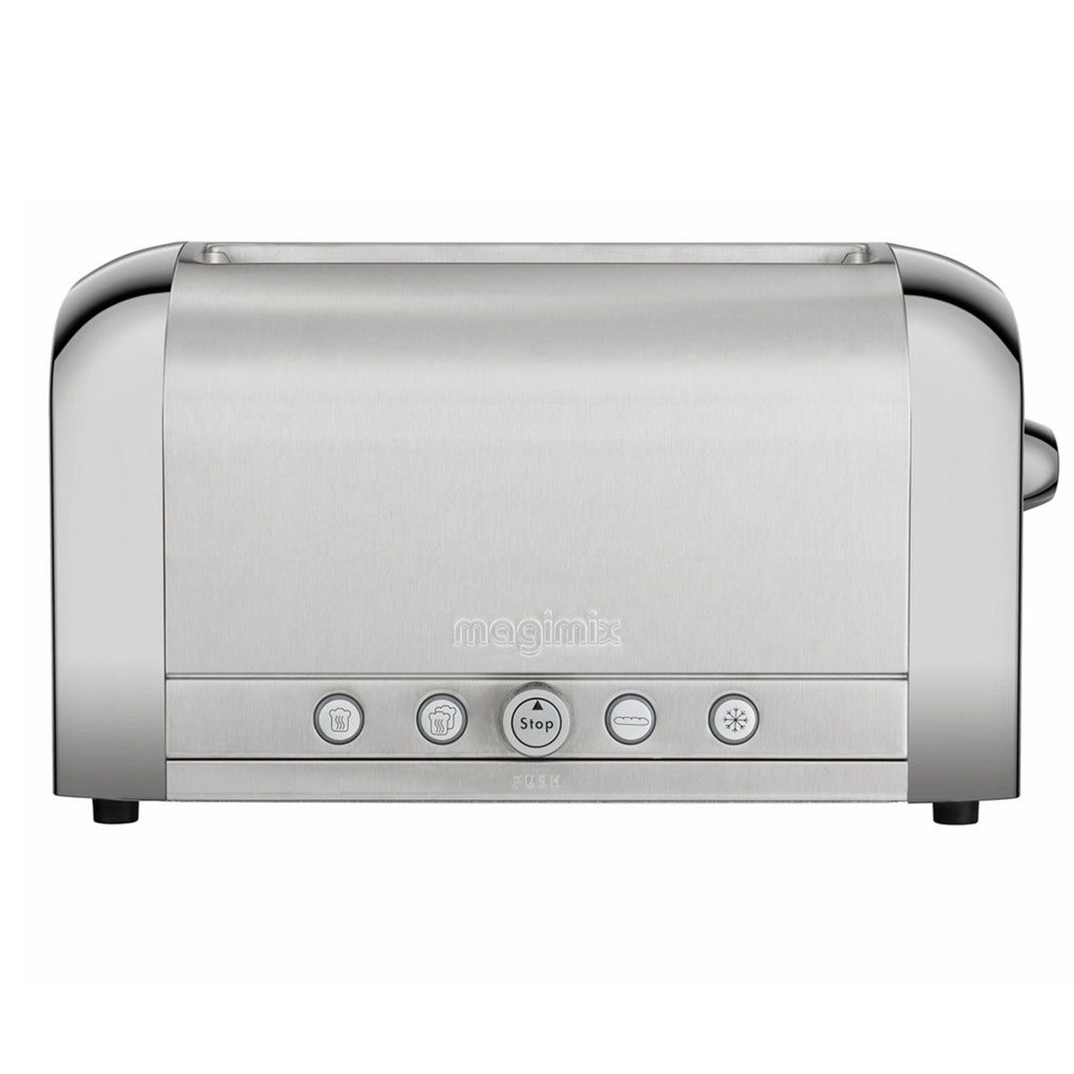 magimix toaster 4 slice