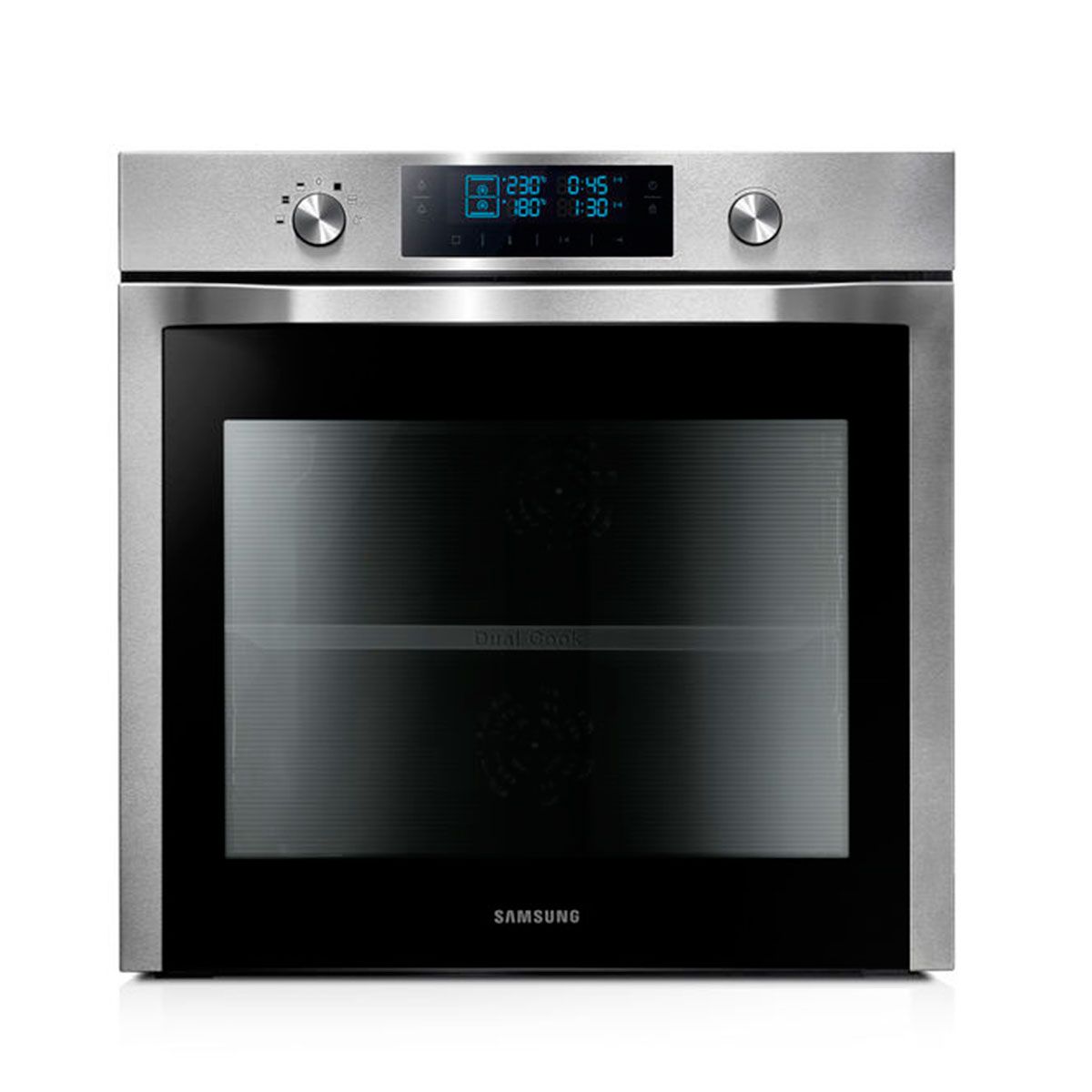 Samsung NV70F7796ES Electric Oven review Samsung NV70F7796ES Dual Cook Electric