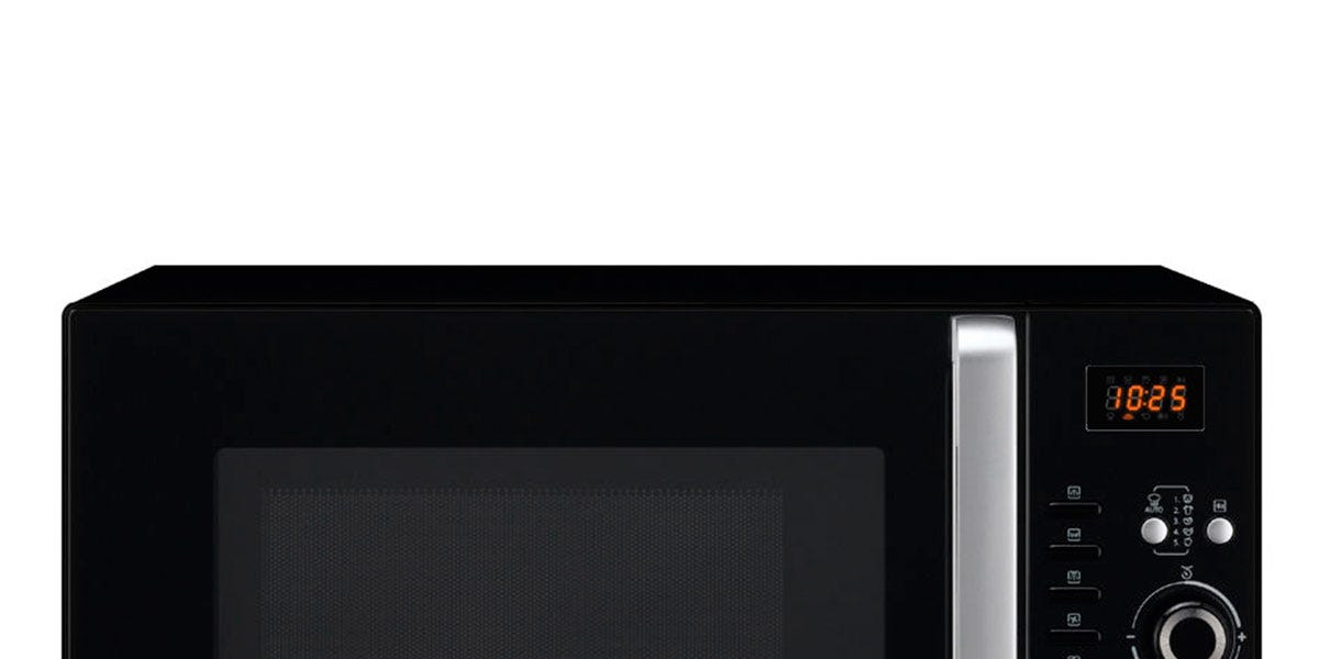 Daewoo Koc9q3t Combination Oven Review Daewoo Koc9q3t Combination Oven Review