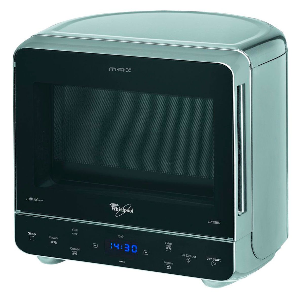 Whirlpool Max 35 Microwave Review Whirlpool Max 35 Microwave Review
