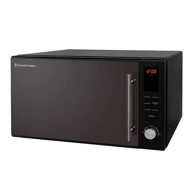 Featured image of post Steps to Make Russell Hobbs Luna Microwave Review