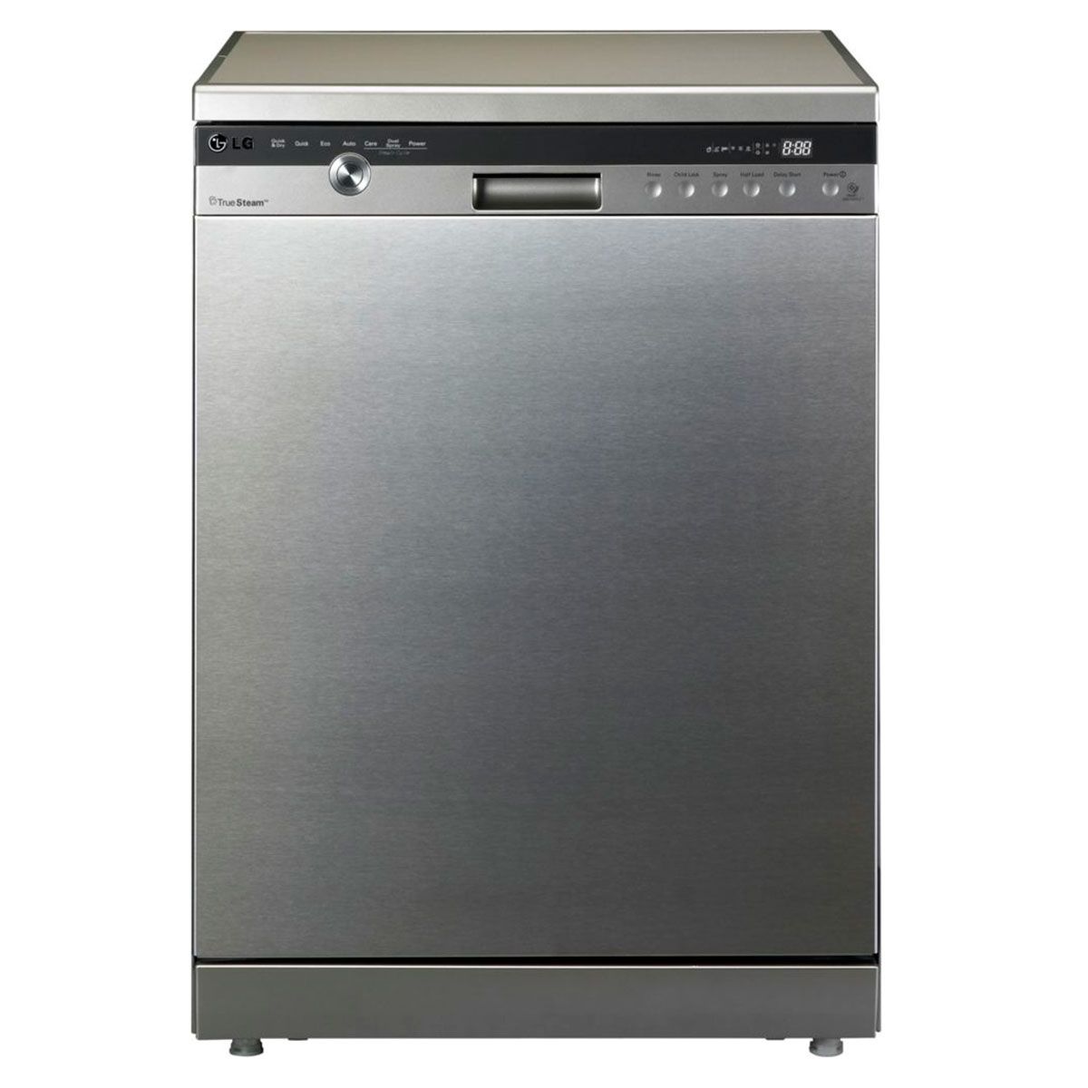lg direct drive dishwasher review
