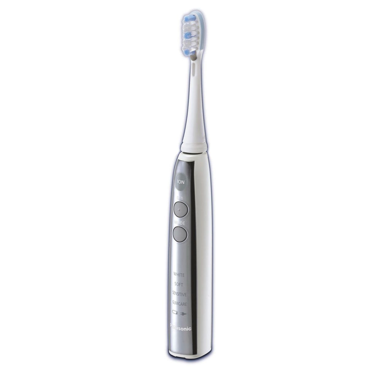 ionic toothbrush review