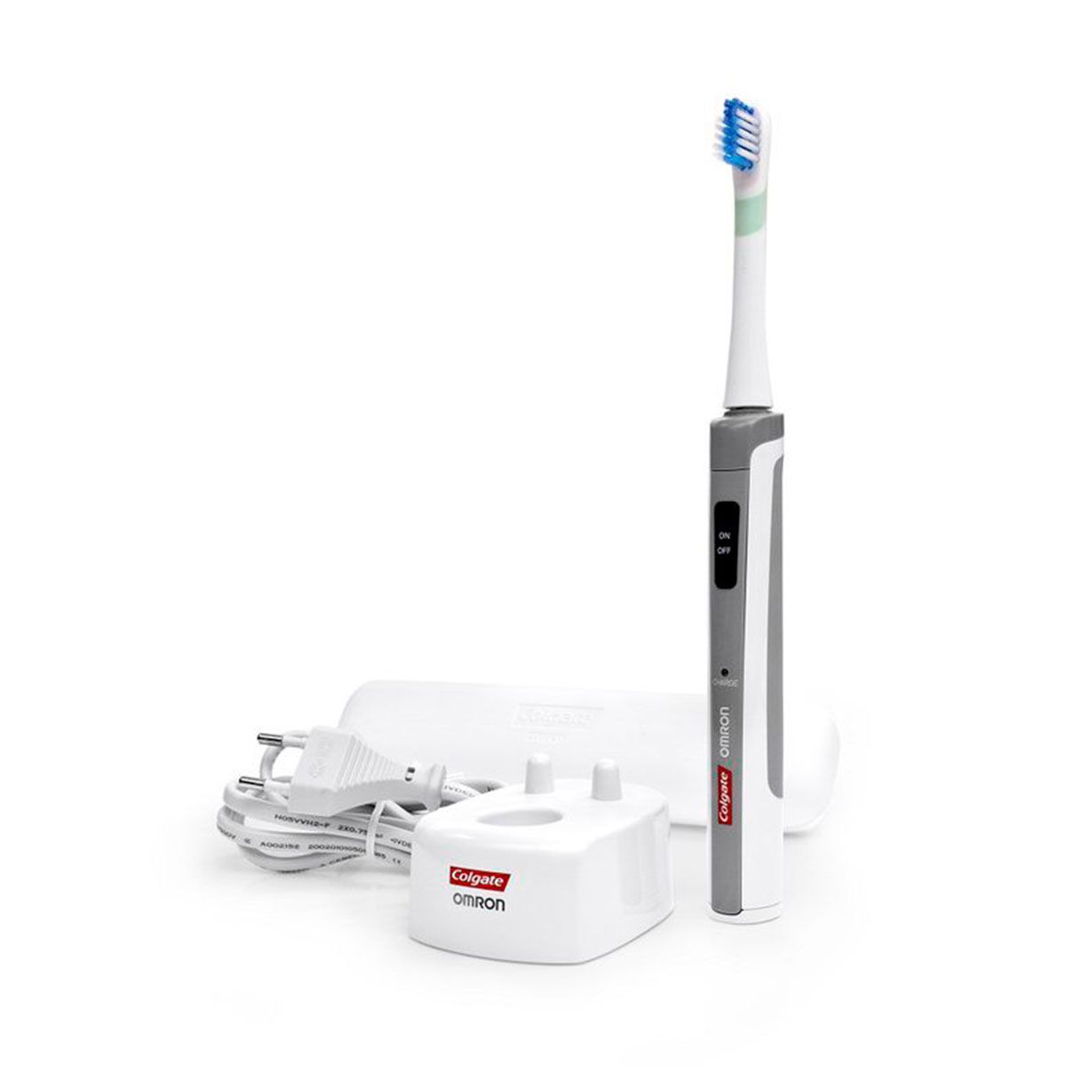 colgate proclinical toothbrush