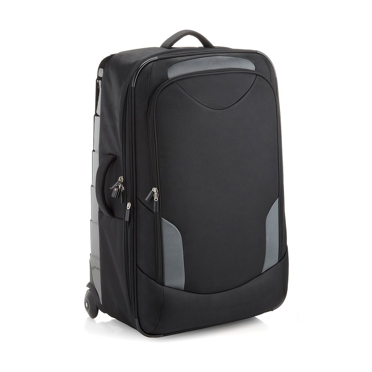 marks and spencer scorpion suitcase