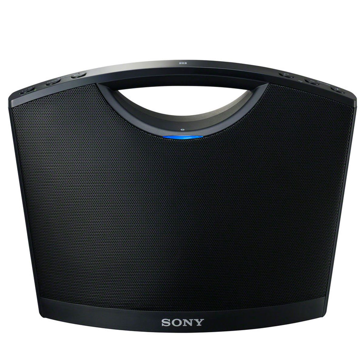 sony wireless audio system