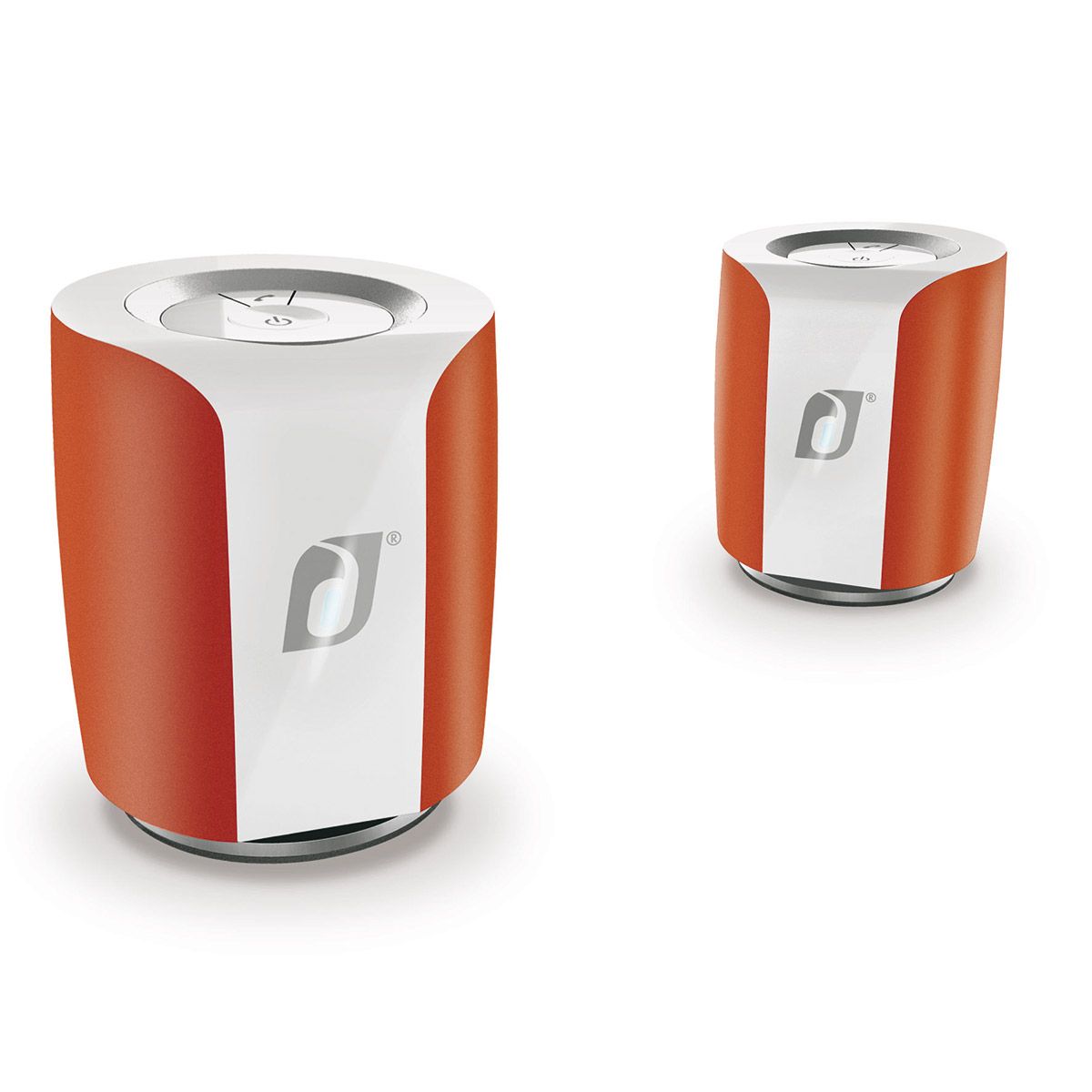 damson jet bluetooth speakers