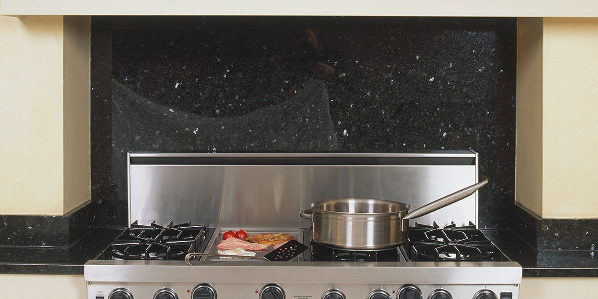 range cooker buying guide how to buy a range cooker