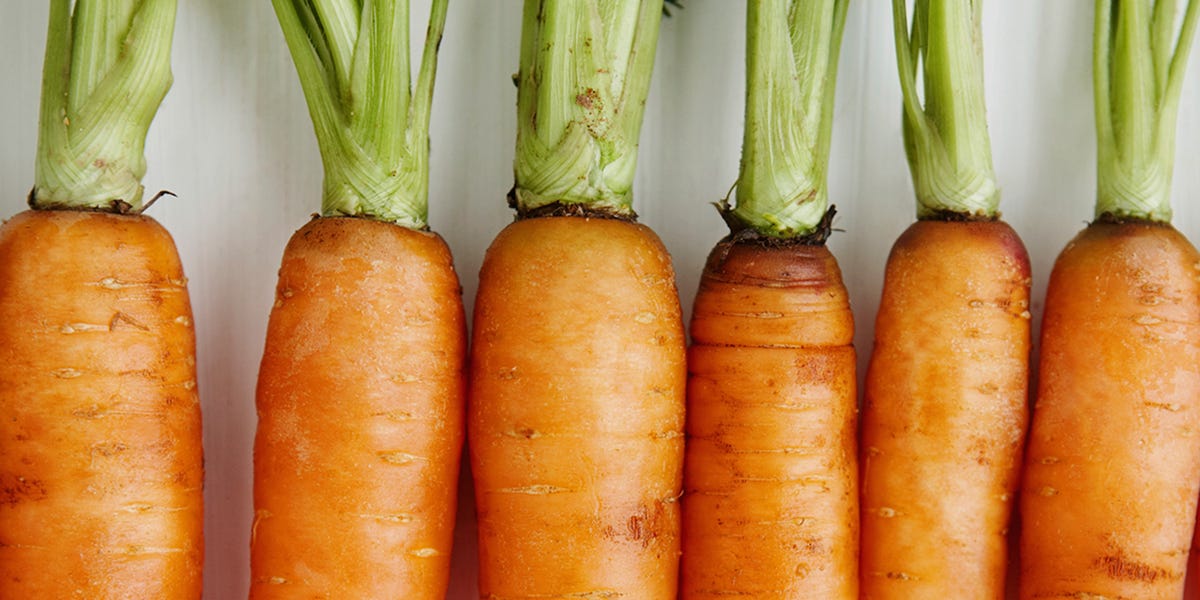 How To Remove Carrot Stains Stain Removal How To Remove Carrot Stains