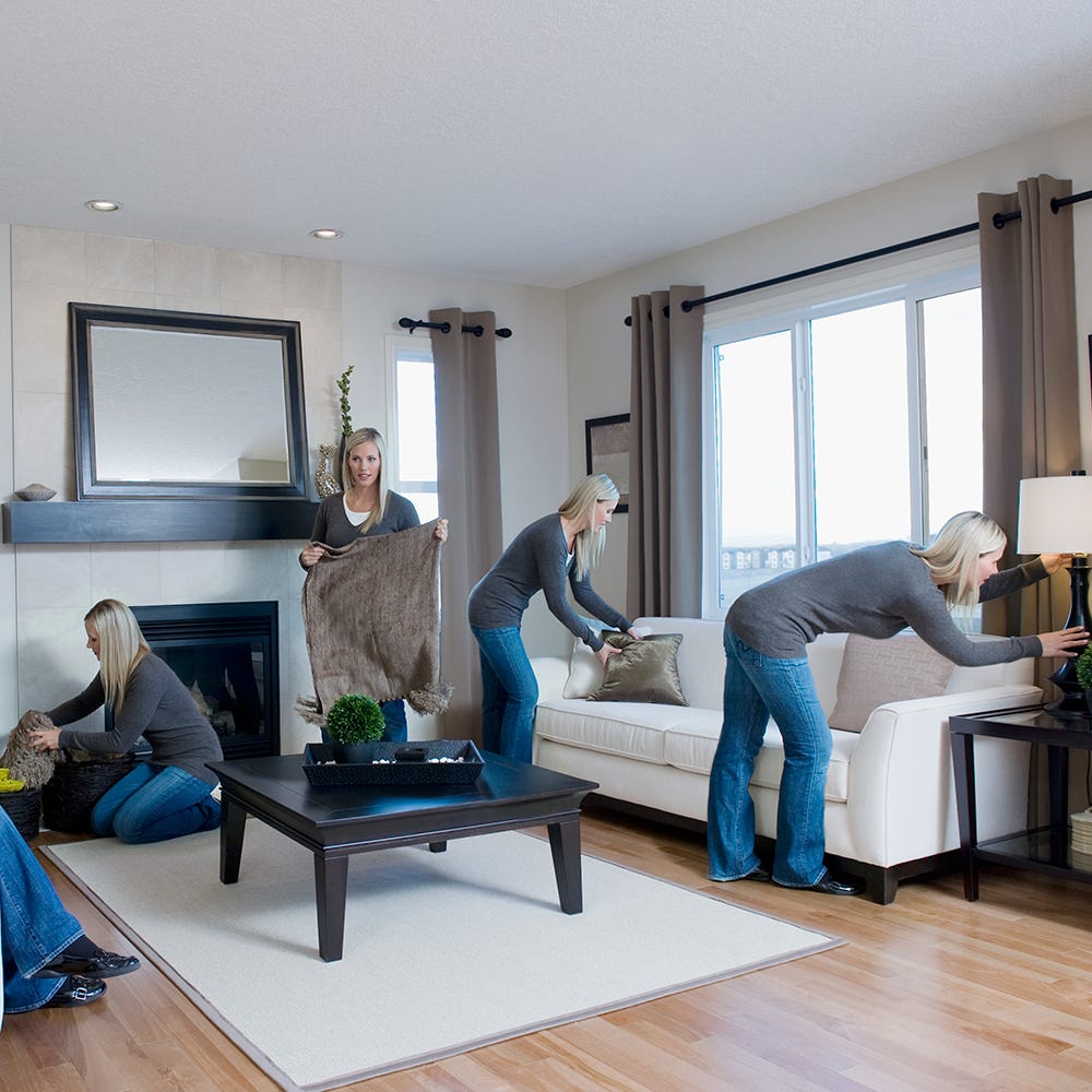 How To Clean Furniture How To Keep Your Lounge Clean