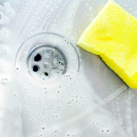 Liquid, Fluid, Plumbing fixture, Sink, Drain, Drop, Circle, Plumbing, Bathroom, Liquid bubble, 