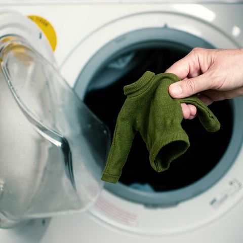 Green, Washing machine, Washing, Major appliance, Hand, Home appliance, Small appliance, Clothes dryer, Laundry, 