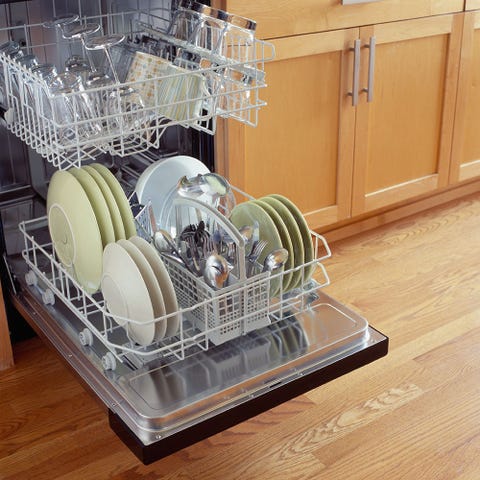 Dishwasher Cleaning Tips How To Clean More The Best Dishwashers Reviewed By Ghi